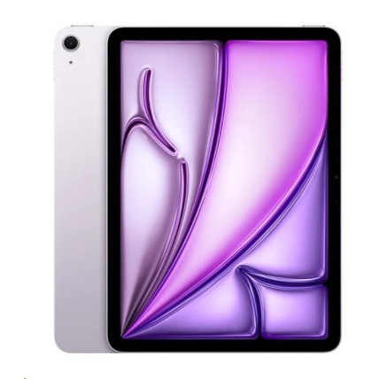 APPLE iPad Air 11'' Wi-Fi 256GB - Purple 2024