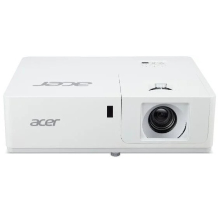 ACER Projektor PL6510, FHD (1920x1080), 5500lm, 2 000 000:1, 20 000h, 2xHDMI, VGA, S-Video