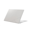 ASUS NTB Zenbook S (UM5606WA-OLED253X) AI9-HX370, 16" 2880x1800, 32GB, 1TB SSD, AMD int, W11Pro, White