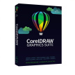 CorelDRAW Graphics Suite Education 365 dní pronájem licence (Single) (Windows/MAC)