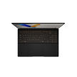 ASUS NTB Vivobook S 16 OLED (M5606UA-OLED041W), R7-8845HS, 16" 3200 x 2000, 32GB, 1TB SSD, Radeon, W11 Home, Black