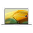 ASUS NTB Zenbook 14 OLED (UX3402VA-OLED758X), i7-13700H, 14" 2880 x 1800, 16GB, 1TB SSD, Iris Xe, W11 Pro, Silver