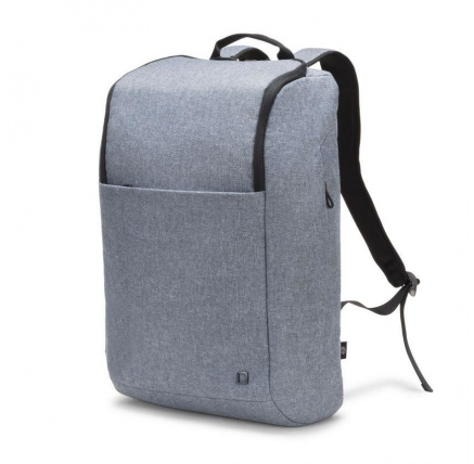 DICOTA Eco Backpack MOTION 13 - 15.6” Blue Denim