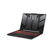 ASUS NTB TUF Gaming A15 (FA507NU-LP105), R5-7535HS, 15,6" 1920 x 1080,16GB, 512GB SSD,NVIDIA RTX4050,bez OS, Gray