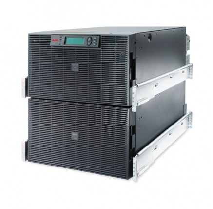 APC Smart-UPS RT 20kVA, 230V, ONLINE, 12U, RACK MOUNT (16kW)