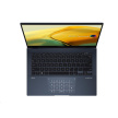 ASUS NTB Zenbook 14 OLED (UX3402VA-OLED465W), i7-13700H, 14" 2880 x 1800, 16GB, 1TB SSD, Iris Xe, W11 Home, Blue