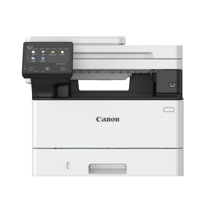 Canon i-SENSYS MF461dw - černobílá, MF (tisk, kopírka, sken)A4, DADF, USB, LAN, Wi-Fi 36str./min