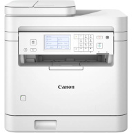 Canon i-SENSYS MF287dw - černobílá MF (tisk,kopárka,sken, fax), ADF, 28 str./min, displej, AirPrint,USB,LAN, WiFi