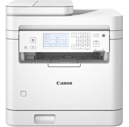 Canon i-SENSYS MF287dw - černobílá MF (tisk,kopárka,sken, fax), ADF, 28 str./min, displej, AirPrint,USB,LAN, WiFi