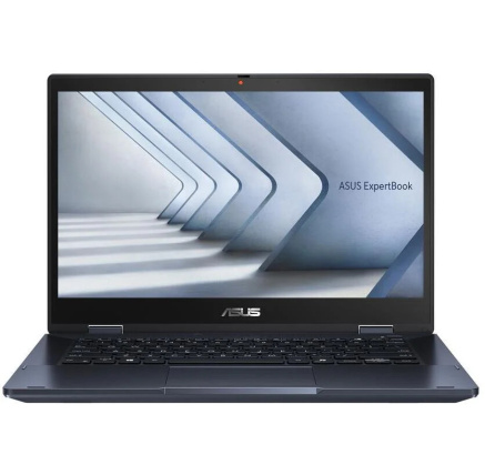 ASUS NTB ExpertBook B3 Flip (B3402FVA-LE0118W), i5-1335U, 14" 1920 x 1080, 16GB, 512GB SSD, Iris Xe, W11 Home, Black