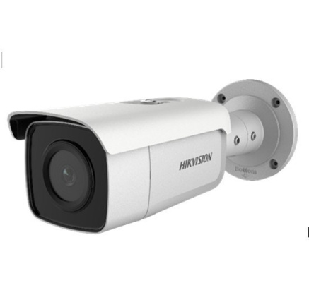 HIKVISION DS-2CD2T86G2-2I (2.8mm) (C), 4K UltraHD, IP kamera, 8Mpx, H.265+, AcuSense