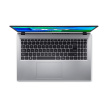 ACER NTB Extensa 15 (EX215-34-39XB), i3-N305, 15,6" FHD,16GB,512GB SSD,Intel UHD,W11H,Pure Silver