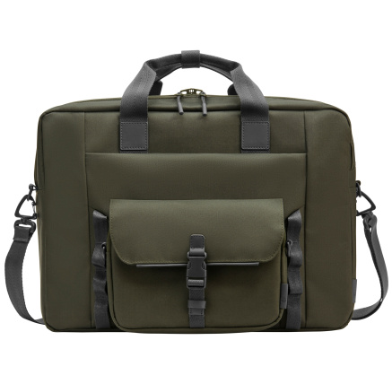 HP 15.6" Modular Laptop Bag - taška