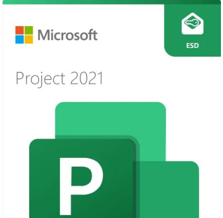 Project Standard 2021 ESD