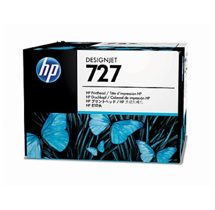 HP 727 printhead, B3P06A