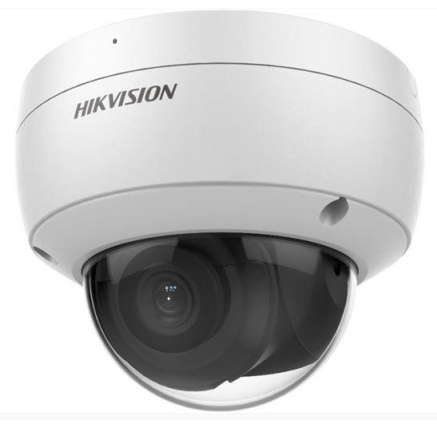 HIKVISION DS-2CD2146G2-I(2.8mm)(C) 4MPix IP Dome AcuSense kamera; IR 30m, IP67, IK10