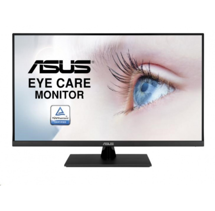 ASUS LCD 31.5" VP32AQ 2560x1440 IPS 350cd 5ms DP HDMI REPRO - HDMI kabel