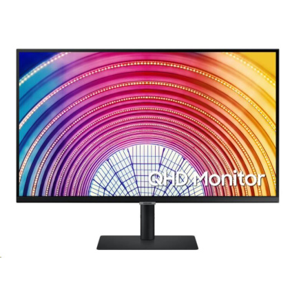 #SAMSUNG MT LED LCD Monitor 32" ViewFinity - plochý,VA,2560x1440,5ms,75Hz,HDMI,DisplayPort,USB3