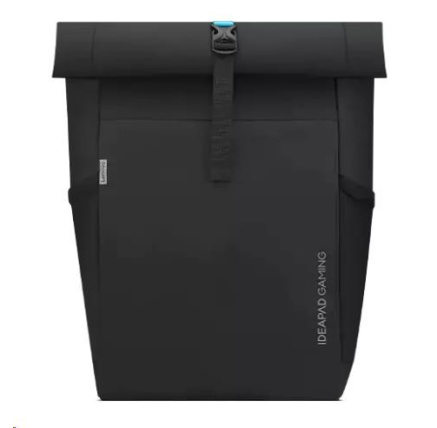 Lenovo IdeaPad Gaming Modern Backpack (Black)