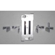 AP-MNT-CM1 Industrial Grade Indoor Access Point Metal Suspended Ceiling Rail Mount Kit