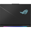 ASUS NTB ROG Strix SCAR 16 (G634JZR-NEBULA042W), i9-14900HX, 16" 2560 x 1600, 32GB, 2TB SSD, RTX 4080, W11 Home, Black