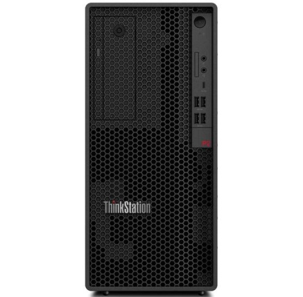 LENOVO PC ThinkStation/Workstation P2 Tower - i5-14500,8GB,512SSD,noDVD,W11P