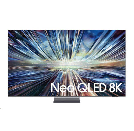 SAMSUNG 65" Neo QLED 8K QE65QN900D Série QN900D