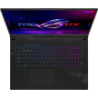 ASUS NTB ROG Strix SCAR 18 (G834JZR-NEBULA049W), i9-14900HX, 18" 2560 x 1600, 32GB, 2TB SSD, RTX 4080, W11 Home, Black