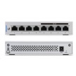 UBNT UniFi Switch US-8-60W [8xGigabit, 4xporty s PoE+ 60W 802.3af, non-blocking 8Gbps]