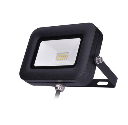 Solight LED reflektor PRO, 10W, 920lm, 5000K, IP65