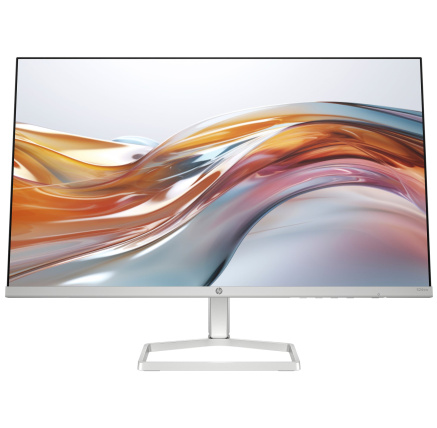 HP LCD 524sw, IPS matný 23.8" FHD 1920x1080, 300nit, 5ms, VGA, HDMI