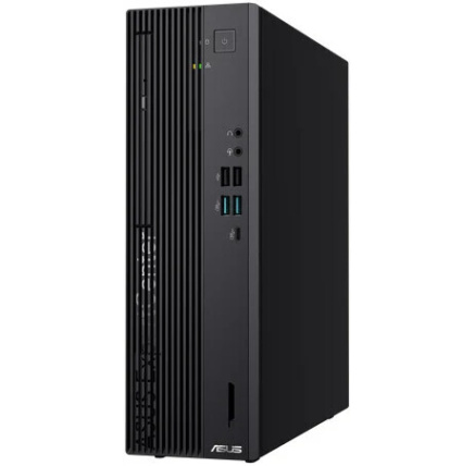 ASUS PC Desktop ExpertCenter D7 (D700SER-514400029X), i5-14400, 6L, 16GB, 512GB SSD, DVD writer 8X, W11 Pro, Black