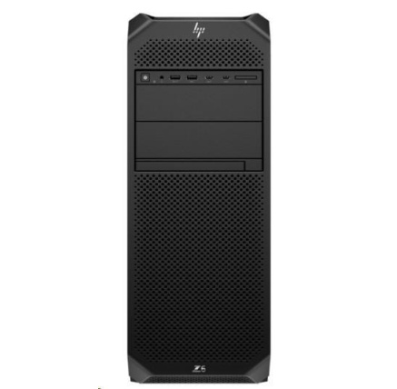 HP PC Z6 TWR G5 A 1450W R TR Pro 7945WX,2x32GB DDR5 ECC, 1TB PCIe,RTX 4080S/16GB,Win11Po HE, 4y onsite