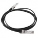 HPE X240 10G SFP+ SFP+ 5m DAC Cable