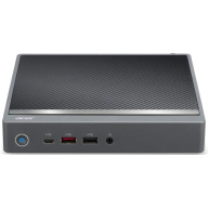 ACER PC Veriton N2590, i5-1335U,8GB,512 GB M.2 SSD,Intel IrisXe,W11PRO,VESA,USB KB+mouse
