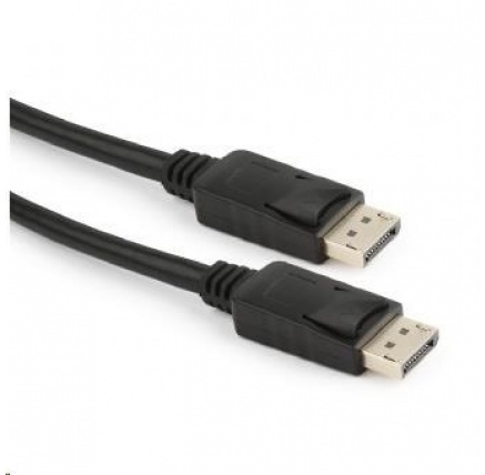 GEMBIRD Kabel DisplayPort digital interface 3m