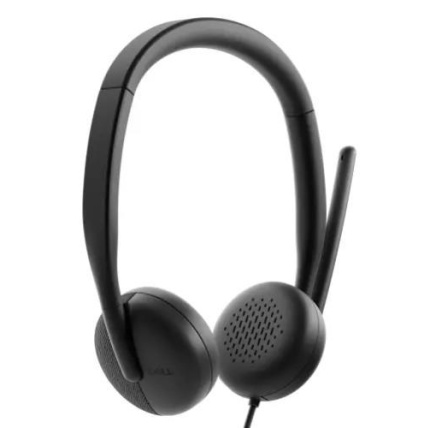 DELL Wired Headset WH3024