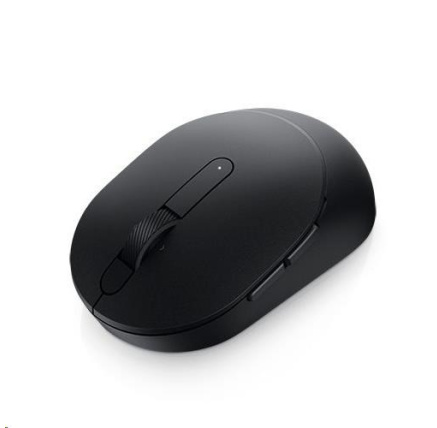 DELL Mobile Pro Wireless Mouse - MS5120W - Black