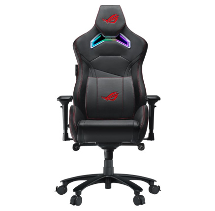 ASUS herní křeslo ROG Chariot X Gaming Chair, černá