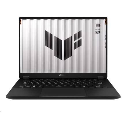 ASUS NTB TUF Gaming (FA401WV-RG046X), AI9-HX370, 14" 2560 x 1600, 32GB, 1TB SSD, RTX 4060, W11 Pro, Gray