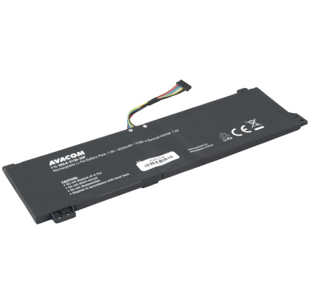 AVACOM baterie pro Lenovo V130-15IKB, V330-15IKB Li-Pol 7,6V 4030mAh 31Wh