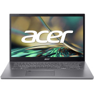 ACER NTB Aspire 5 (A517-53-5815) - i5-12450H, 17,3" 1920x1080,16GB,1024GB SSD,W11Pro64,Steel Gray