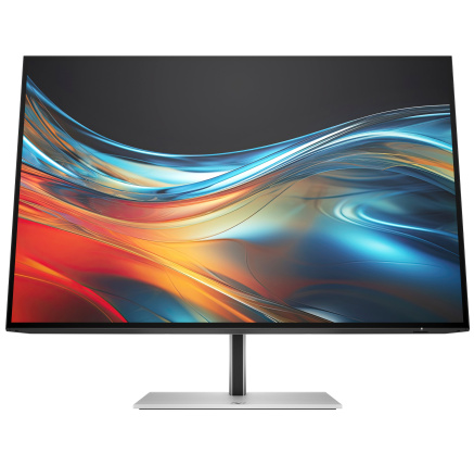 HP LCD 724pn 24" (1920x1200), IPS,16:10,350nits, 5ms,1500:1,DP, HDMI, DP out, 4xUSB3.2)