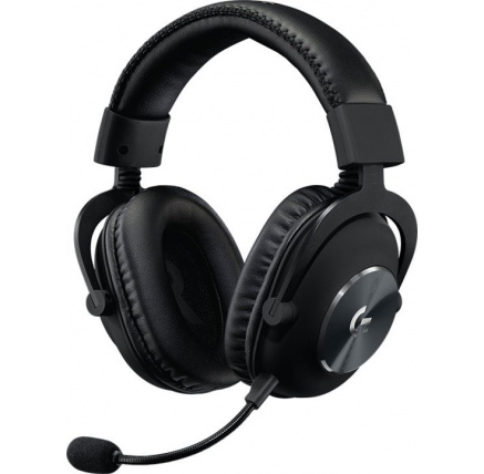 Logitech Headset - PRO X GAMING HEADSET