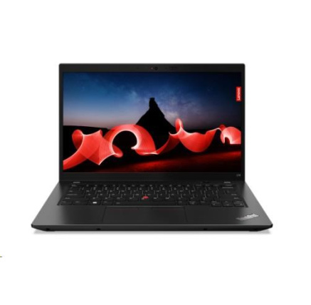 LENOVO NTB ThinkPad L14 Gen 4 - AMD Ryzen 5 PRO 7530U,14" FHD IPS,8GB,512SSD,HDMI,Int. AMD Radeon,cam,W11P,3Y Onsite