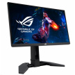 ASUS LCD 24" PG248QP esports gaming FHD 540Hz overclocked Esports-TN panel NVIDIA Reflex Analyzer