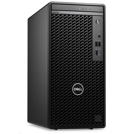 DELL PC OptiPlex 7020 MT/180W/TPM/i5 14500/16GB/512GB SSD/Integrated/DVD RW/vPro/Kb/Mouse/W11 Pro/3Y PS NBD