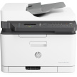 HP Color Laser MFP 179FNW (A4,18/4 ppm, USB 2.0, Ethernet, Wi-Fi, Print/Scan/Copy/Fax, ADF)