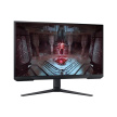 SAMSUNG MT LED LCD Gaming Monitor 27"Odyssey G51C - 2560x1440 QHD, VA, Rovný, 165Hz, Nastavitelný stojan