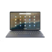 LENOVO NTB IP Duet 5 Chromebook 13Q7C6 - Snapdragon™ 7c Gen 2,13.3" FHD Touch,8GB,256eMMC,Qualcomm Adreno,ChromeOS,2Y CC